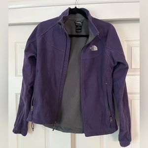M North Face Jacket